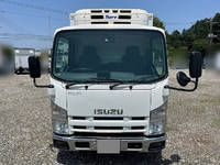 ISUZU Elf Refrigerator & Freezer Truck BKG-NLR85AN 2011 357,651km_3