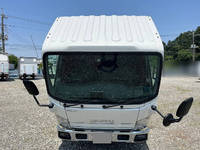 ISUZU Elf Refrigerator & Freezer Truck BKG-NLR85AN 2011 357,651km_4