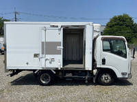 ISUZU Elf Refrigerator & Freezer Truck BKG-NLR85AN 2011 357,651km_6