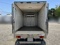 ISUZU Elf Refrigerator & Freezer Truck BKG-NLR85AN 2011 357,651km_7