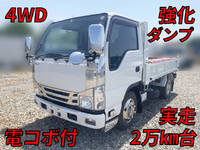 ISUZU Elf Dump TPG-NKS85AN 2018 29,071km_1