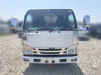 ISUZU Elf Dump TPG-NKS85AN 2018 29,071km_7