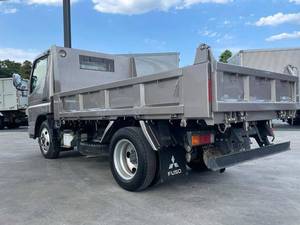 Canter Dump_2