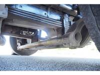 ISUZU Giga Flat Body PJ-CYJ51W6 2006 656,000km_15