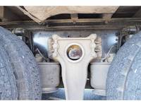 ISUZU Giga Flat Body PJ-CYJ51W6 2006 656,000km_20