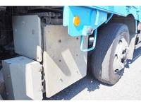 ISUZU Giga Flat Body PJ-CYJ51W6 2006 656,000km_23