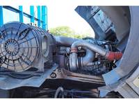 ISUZU Giga Flat Body PJ-CYJ51W6 2006 656,000km_27