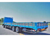 ISUZU Giga Flat Body PJ-CYJ51W6 2006 656,000km_2