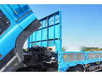ISUZU Giga Flat Body PJ-CYJ51W6 2006 656,000km_31