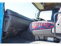 ISUZU Giga Flat Body PJ-CYJ51W6 2006 656,000km_32