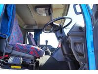 ISUZU Giga Flat Body PJ-CYJ51W6 2006 656,000km_34