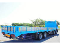ISUZU Giga Flat Body PJ-CYJ51W6 2006 656,000km_3