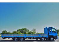ISUZU Giga Flat Body PJ-CYJ51W6 2006 656,000km_4