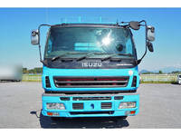 ISUZU Giga Flat Body PJ-CYJ51W6 2006 656,000km_5