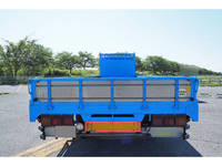 ISUZU Giga Flat Body PJ-CYJ51W6 2006 656,000km_6