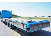ISUZU Giga Flat Body PJ-CYJ51W6 2006 656,000km_7