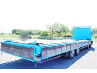 ISUZU Giga Flat Body PJ-CYJ51W6 2006 656,000km_8