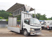 TOYOTA Dyna Aluminum Wing PB-XZU421 2004 165,000km_1