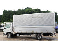 TOYOTA Dyna Aluminum Wing PB-XZU421 2004 165,000km_5