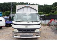 TOYOTA Dyna Aluminum Wing PB-XZU421 2004 165,000km_6