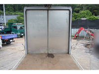 TOYOTA Dyna Aluminum Wing PB-XZU421 2004 165,000km_8