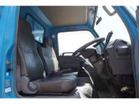 ISUZU Elf Dump PB-NKR81N 2006 173,000km_31