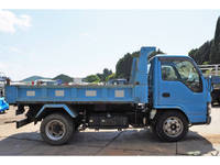 ISUZU Elf Dump PB-NKR81N 2006 173,000km_5