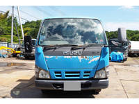 ISUZU Elf Dump PB-NKR81N 2006 173,000km_7