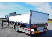 MITSUBISHI FUSO Fighter Truck (With 4 Steps Of Cranes) TKG-FK61F 2013 36,000km_2