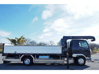 MITSUBISHI FUSO Fighter Truck (With 4 Steps Of Cranes) TKG-FK61F 2013 36,000km_6