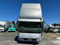 MITSUBISHI FUSO Fighter Aluminum Wing PDG-FK61F 2010 376,944km_16