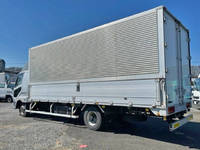 MITSUBISHI FUSO Fighter Aluminum Wing PDG-FK61F 2010 376,944km_2