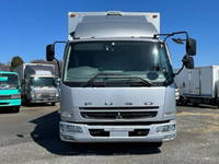 MITSUBISHI FUSO Fighter Aluminum Wing PDG-FK61F 2010 376,944km_6