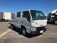 ISUZU Elf Double Cab TPG-NHR85A 2016 67,024km_3