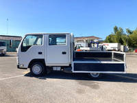 ISUZU Elf Double Cab TPG-NHR85A 2016 67,024km_6