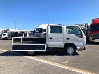 ISUZU Elf Double Cab TPG-NHR85A 2016 67,024km_8