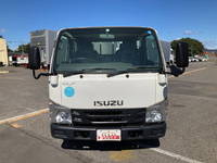 ISUZU Elf Double Cab TPG-NHR85A 2016 67,024km_9