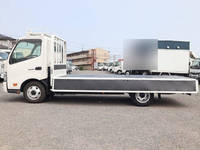 HINO Dutro Flat Body TDG-XZU712M 2017 63,550km_12