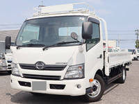 HINO Dutro Flat Body TDG-XZU712M 2017 63,550km_3