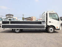 HINO Dutro Flat Body TDG-XZU712M 2017 63,550km_9