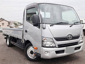 TOYOTA Dyna Flat Body TPG-XZU710 2018 31,250km_1