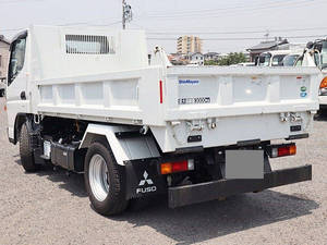Canter Loader Dump_2
