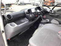 HINO Dutro Aluminum Van TKG-XZC605M 2016 66,375km_33