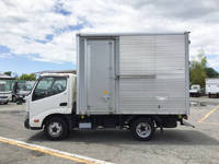 HINO Dutro Aluminum Van TKG-XZC605M 2016 66,375km_5