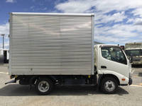 HINO Dutro Aluminum Van TKG-XZC605M 2016 66,375km_7