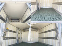 ISUZU Elf Refrigerator & Freezer Truck TPG-NLR85AN 2016 44,643km_11