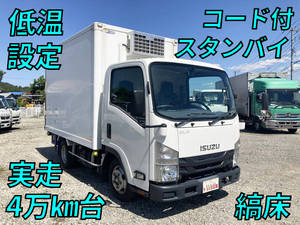 ISUZU Elf Refrigerator & Freezer Truck TPG-NLR85AN 2016 44,643km_1