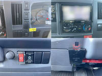 ISUZU Elf Refrigerator & Freezer Truck TPG-NLR85AN 2016 44,643km_37