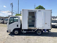ISUZU Elf Refrigerator & Freezer Truck TPG-NLR85AN 2016 44,643km_5