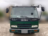 ISUZU Forward Dump KK-FRR35C3S 2003 _7